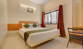 Treebo Trip KES Residency Rajaji nagar